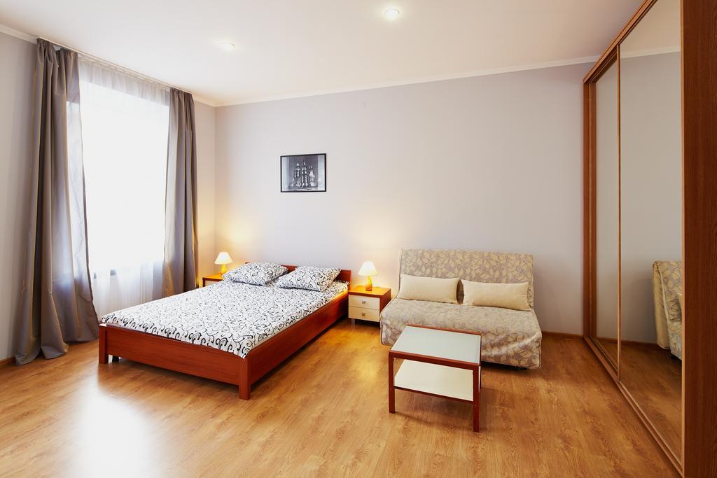 Apartment On The Center Of Lviv Bilik gambar